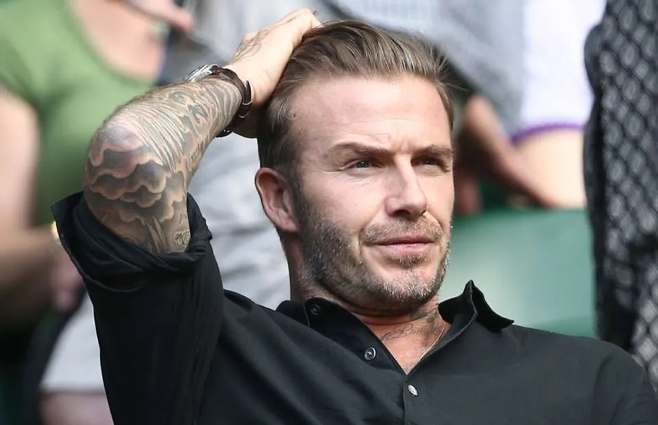 David Beckham και Victoria Beckham τέλος; Τι γίνεται επιτέλους;;;