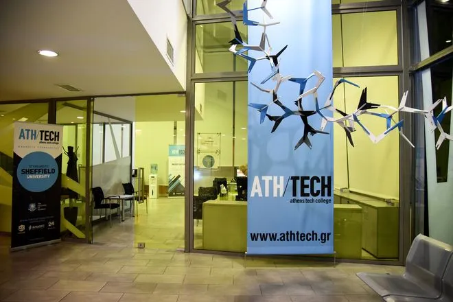 Επιτυχής ολοκλήρωση του Advisory Board του Athens Tech College