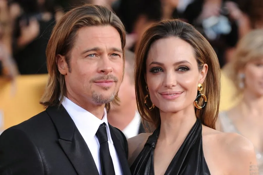 Shiloh Jolie Pitt: Δες την μικρογραφία του Brad Pitt! (photos)