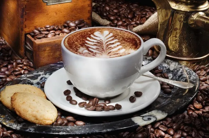 Πώς να πετύχετε τον τέλειο cappuccino