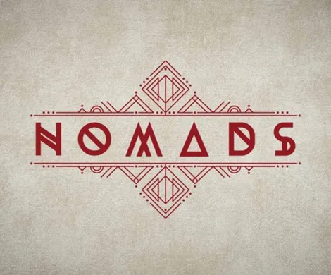 Nomads: Ένας έρωτας γεννιέται;