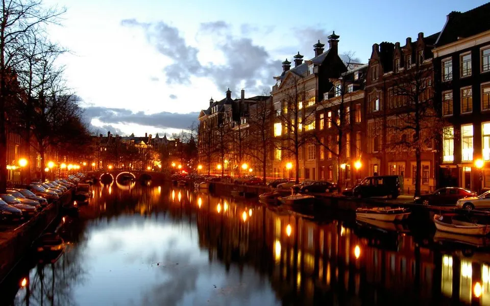 5 λόγοι που η Ολλανδία είναι το καλύτερο μέρος να πας να σπουδάσεις