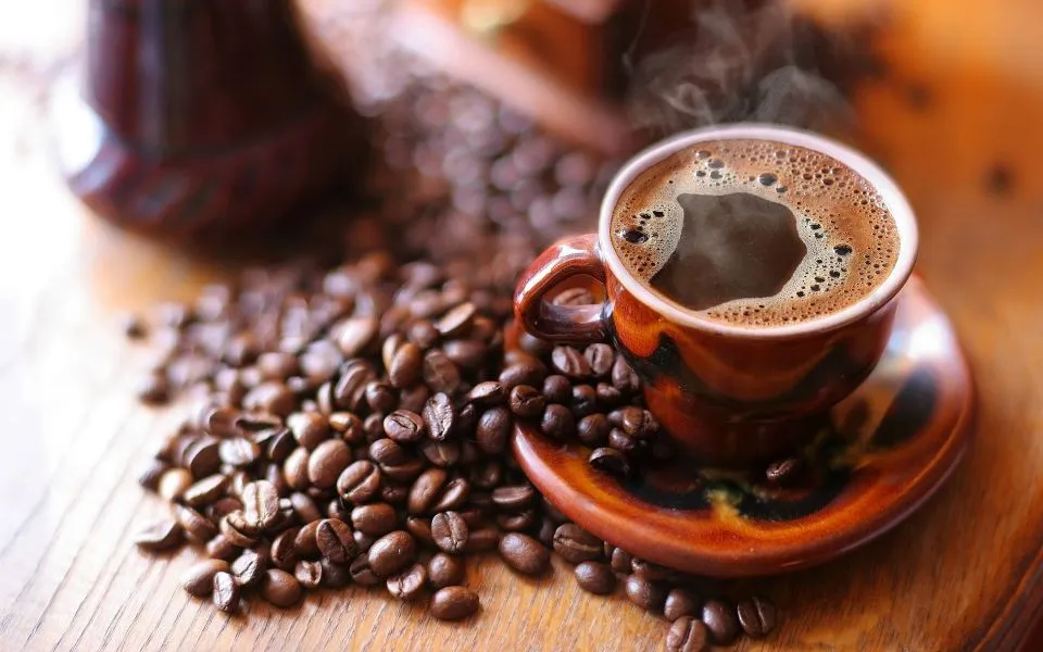 7 πράγματα που δεν ήξερες για τον καφέ!