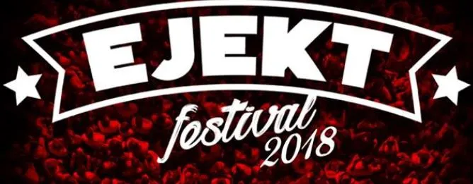 EJECT FESTIVAL 2018- NICK CAVE & THE BAD SEEDS @ Πλατεία Νερού, Φάληρο- Όλες οι πληροφορίες