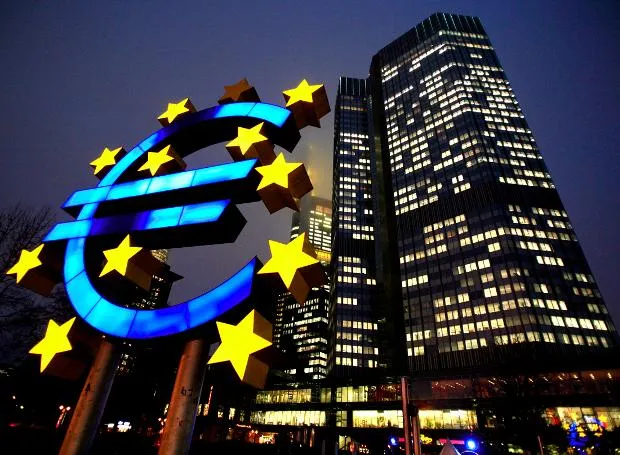 Πρακτική άσκηση με 1,050 ευρώ τον μήνα στην Ευρωπαϊκή Κεντρική Τράπεζα