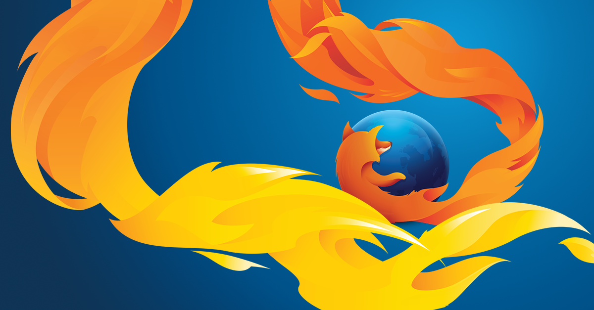 Firefox Quantum: Κυκλοφόρησε ο νέος browser που... πιάνει φωτιά!