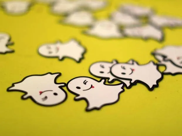 Ένας τεράστιος επανασχεδιασμός έρχεται να ταράξει τα νερά του Snapchat!