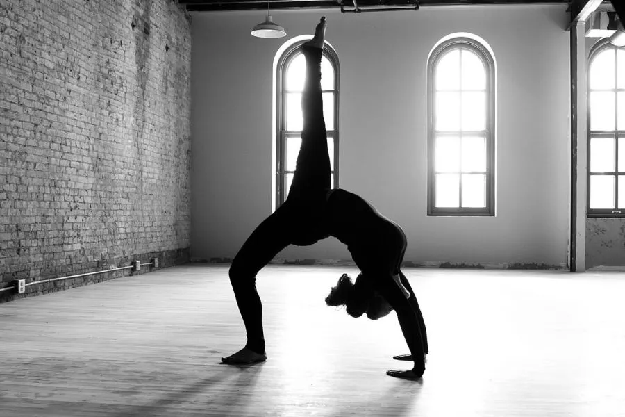 Yoga: Δες τα 5 σημαντικότερα οφέλη για την υγεία σου!