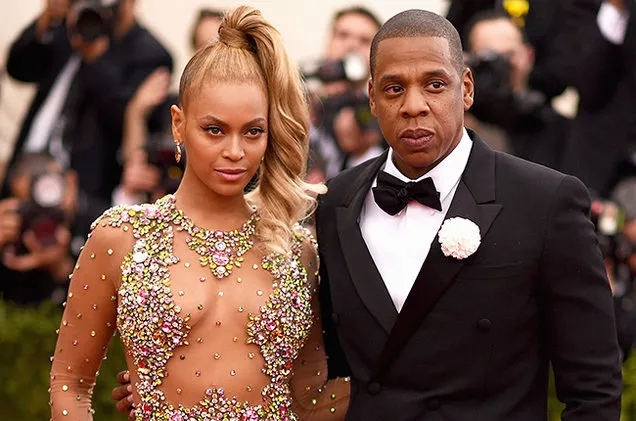 Πάρα πολύ ΑΒΟΛΟ αλλά ο Jay Z παραδέχτηκε τι έχει κάνει στη Beyonce! Καμιά ελπίδα!