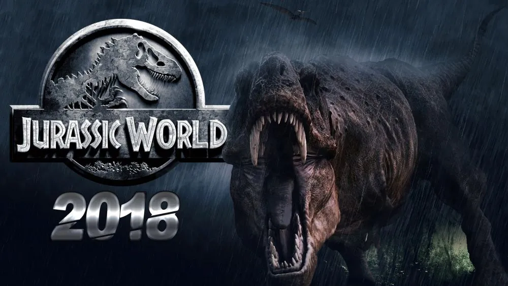 Jurrasic World 2: Δες το νέο teaser της ταινίας και ετοιμάσου να λιώσεις με το μωρό Velociraptor