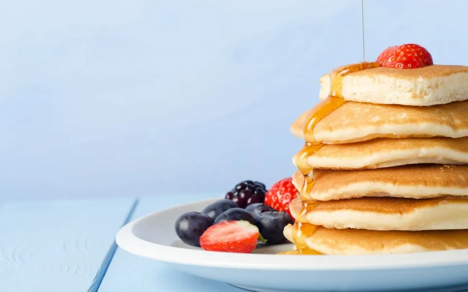 Φοιτητική ζωή και διατροφή: 5 γρήγορες και οικονομικές συνταγές για πρωινό!