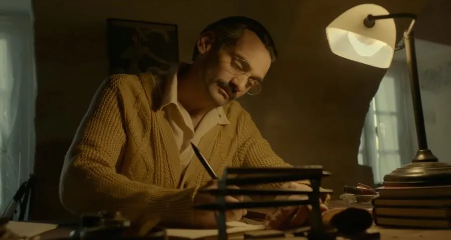 «Καζαντζάκης»: Η επίσημη πρεμιέρα για την ταινία του Γ. Σμαραγδή και οι διάσημοι που παρευρέθησαν (video)