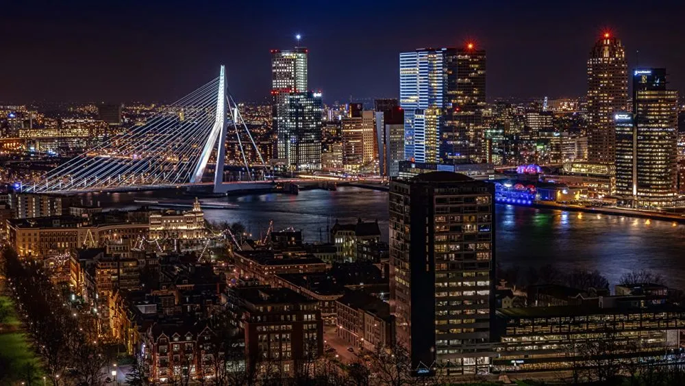 Οι 5 καλύτερες πόλεις της Ολλανδίας για σπουδές!
