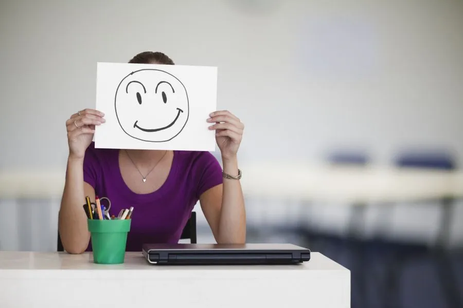 Έρευνα αποκάλυψε το μυστικό της ευτυχίας στο εργασιακό μας περιβάλλον!