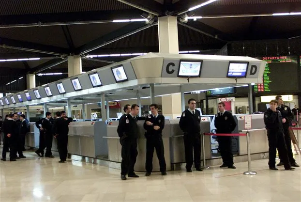 ΕΚΤΑΚΤΟ : Συναγερμός για ύπαρξη βόμβας σε αεροσκάφος στο αεροδρόμιο της Κωνσταντινούπολης!
