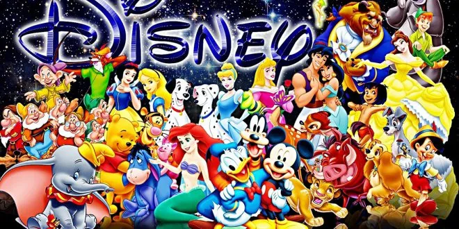 Τα 10 πιο γνωστά τραγούδια ταινιών της Disney!