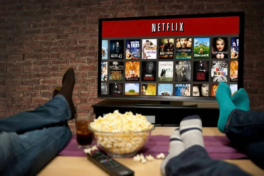 POLL: Ποια είναι τελικά η ΚΑΛΥΤΕΡΗ σειρά του Netflix;