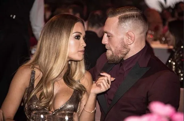 O παντρεμένος Conor McGregor φλέρταρε με τη Rita Ora και τώρα έμπλεξε άσχημα!