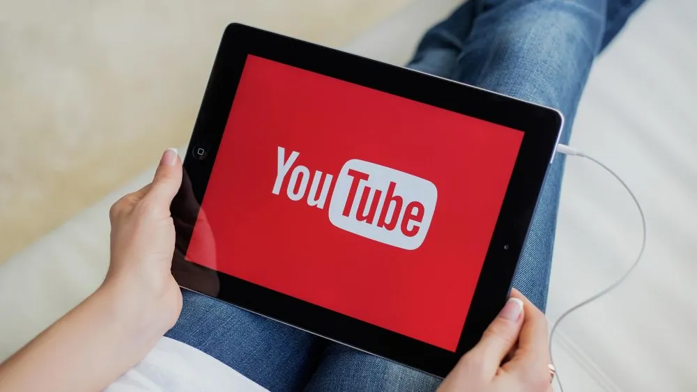 YouTube: Πρόστιμο στην πλατφόρμα για τη συλλογή προσωπικών δεδομένων ανηλίκων