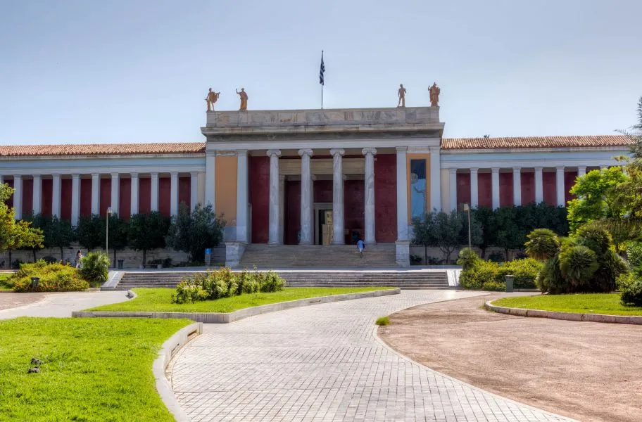 Νέες θέσεις εργασίας προκηρύχθηκαν στο Εθνικό Αρχαιολογικό Μουσείο