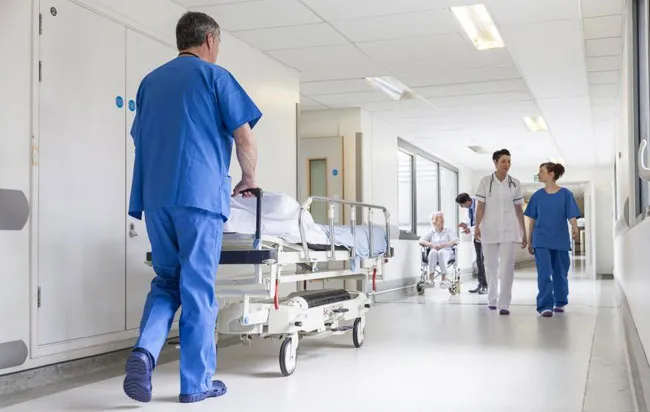 247 θέσεις εργασίας ανοίγουν σε Γενικά Νοσοκομεία της χώρας
