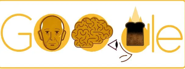 Ουάιλντερ Πένφιλντ: Η Google τιμά τον νευροχειρουργό με ένα Doodle