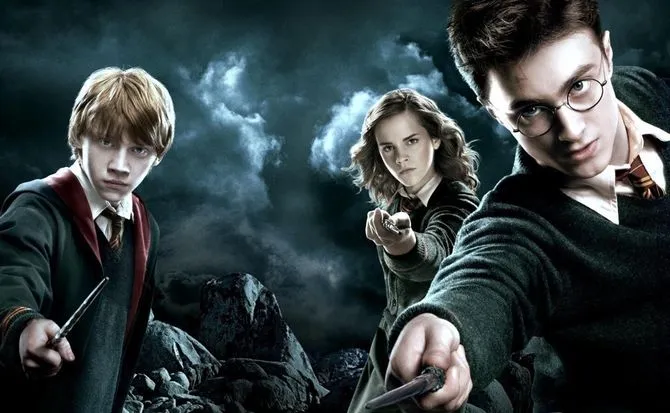 Αν δε θες να πάθεις κρίση ηλικίας ΜΗ δεις πως είναι σήμερα οι ηθοποιοί από το Harry Potter! (photos)