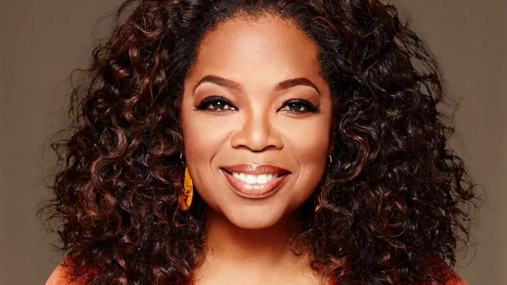 Μόλις δεις την έπαυλη των 90 εκατομμυρίων της Oprah σίγουρα θα ΚΛΑΨΕΙΣ! (photos)