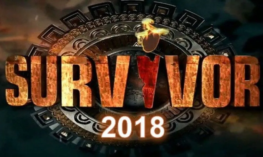 Survivor 2018: Αυτή είναι η πρώτη φωτογραφία των Διασήμων στο 1ο αγώνισμα! (photo)