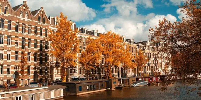 Άμστερνταμ: 10 φωτογραφίες που θα σε πείσουν ότι είναι ο επόμενος προορισμός σου!
