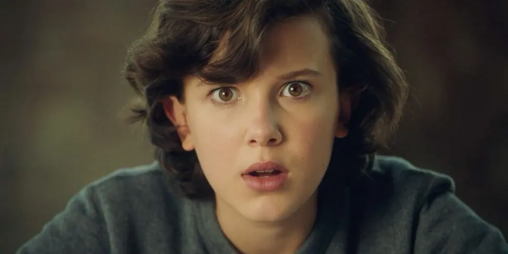 Ήξερες πως η γλυκιά «Eleven» μεταμορφώνεται σε μια ακαταμάχητη νεαρή; Δες την! (photos)