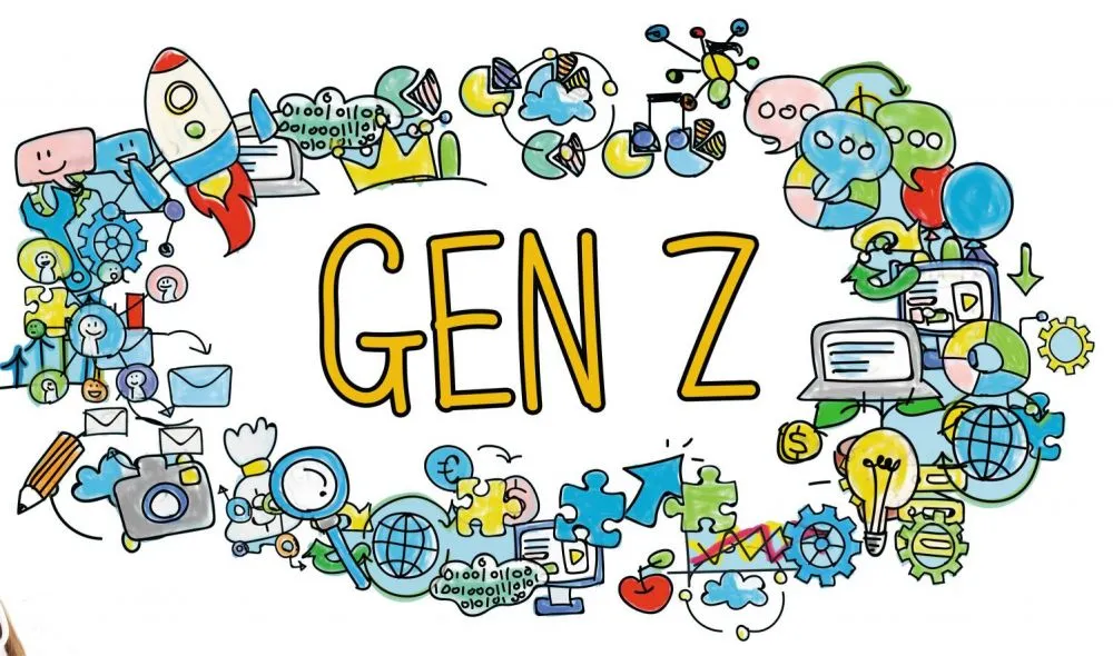 Generation Z: Εσύ ξέρεις σε ποια γενιά ανήκεις;