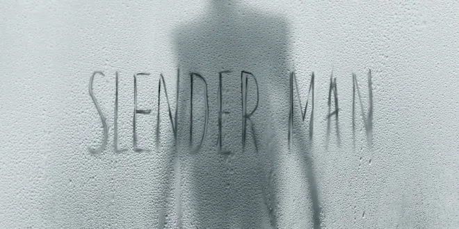 Slender Man: Το κορυφαίο horror για το 2018 είναι πλέον γεγονός (δες το trailer)