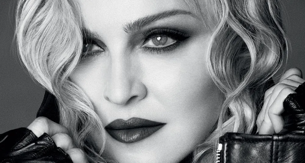 Τα πιρούνια είναι ο σύμμαχος της Madonna για να παραμένει νέα! Δες τι κάνει! (video)