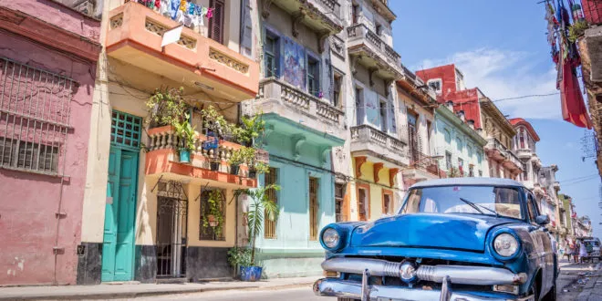 Κούβα: 7 λόγοι για να επισκεφτείς τη χώρα που έχει ως εθνικό ποτό το ρούμι!