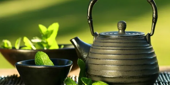 Μαύρο τσάι: 8 οφέλη που σου προσφέρει στην καθημερινότητα σου!