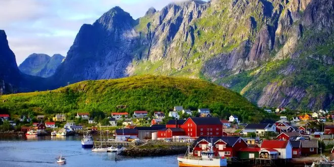 Νορβηγία: 10 πράγματα που πρέπει να μάθεις πριν επισκεφτείς τη χώρα!