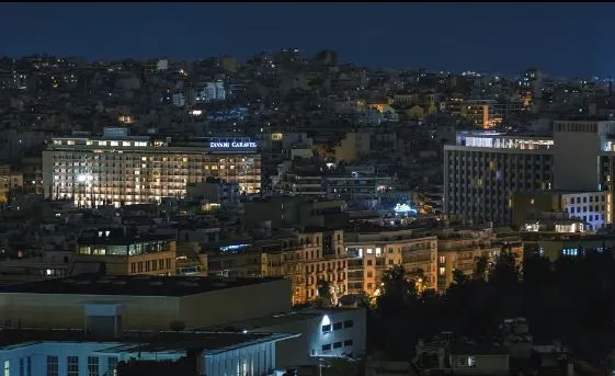 City of Athens: Ένα ανατριχιαστικά υπέροχο video για την Αθήνα