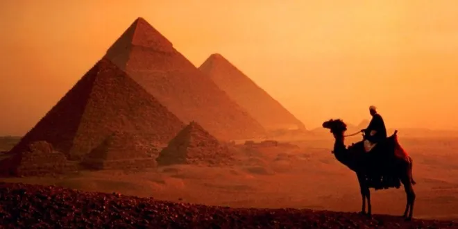 Αίγυπτος: 7 λόγοι για να ταξιδέψεις στη χώρα με τις πυραμίδες!