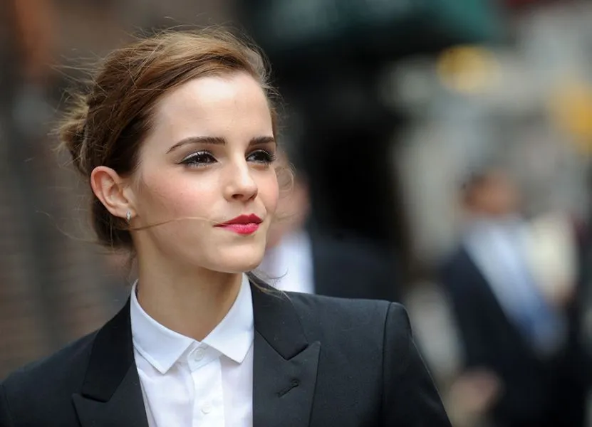 Η Emma Watson έκανε μια σπουδαία κίνηση που αξίζει χειροκρότημα!
