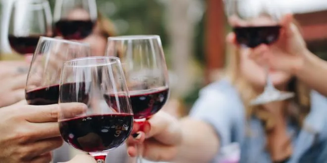 5 λόγοι για να ζήσεις την εμπειρία του wine tasting!