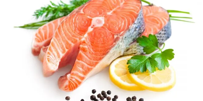 Σολομός: 5 οφέλη ενός από τα πιο γευστικά ψάρια στον πλανήτη!