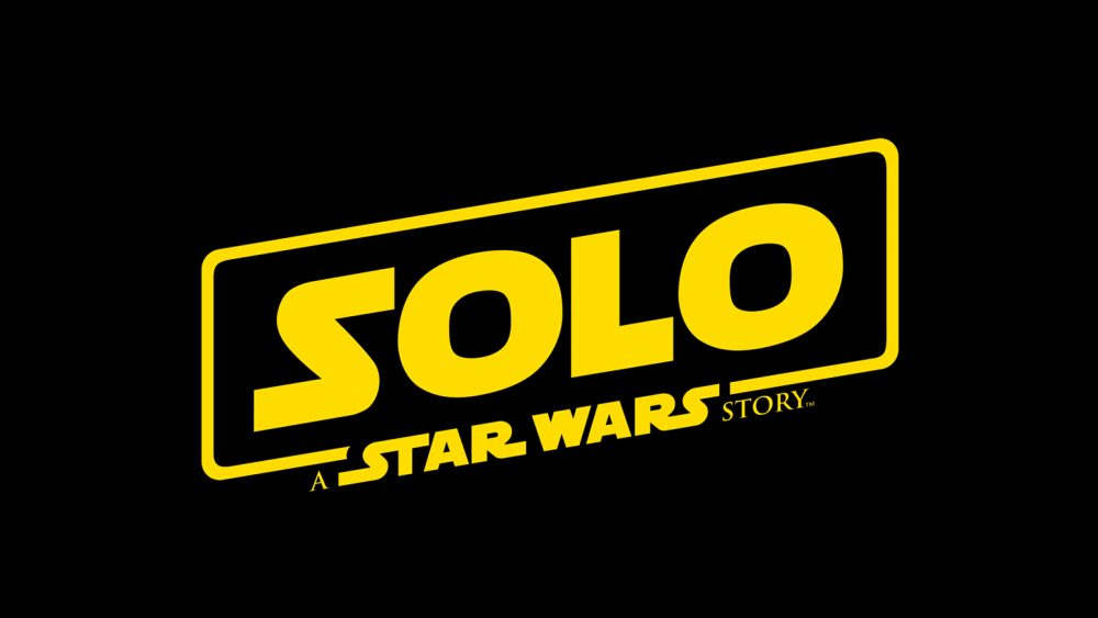 Solo: A Star Wars Story - Έρχεται στους κινηματογράφους!