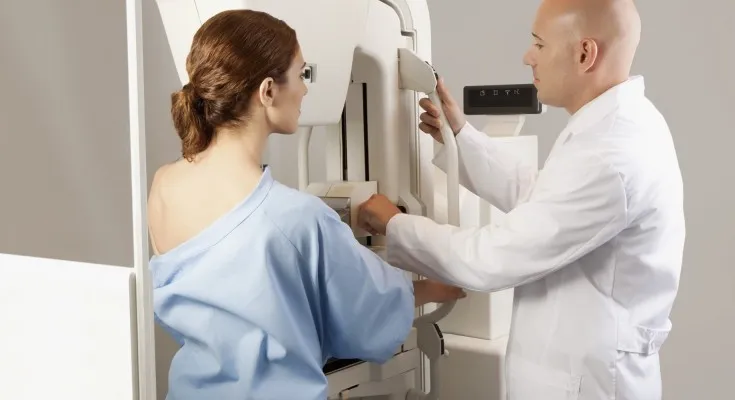 ΔΩΡΕΑΝ ψηφιακή μαστογραφία - Δείτε πότε και που!