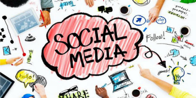 5 συνήθειες που έχουν οι επαγγελματίες στα social media!