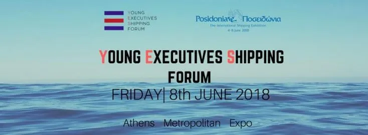 YES to Shipping Forum 2018