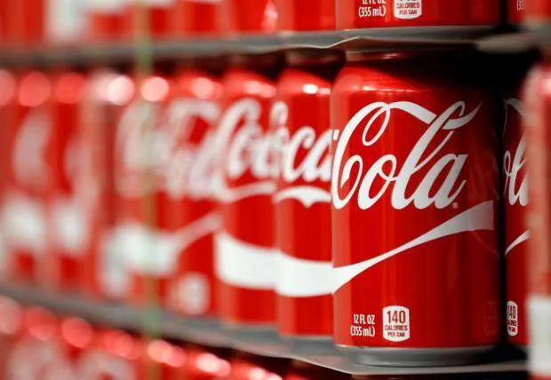 Η Coca Cola ετοιμάζει ένα προϊόν που θα εκτιμήσεις ιδιαίτερα!