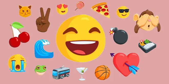 Αυτά είναι τα emojis που αντιπροσωπεύουν κάθε ζώδιο!