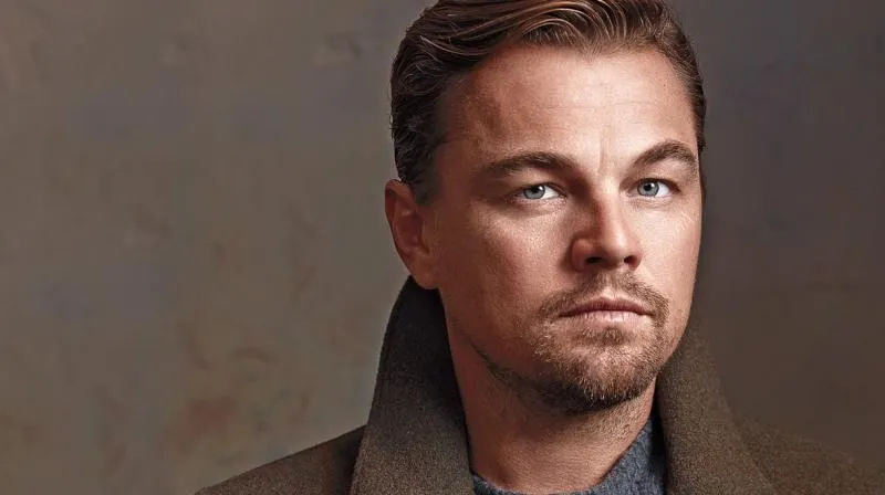 Αυτή είναι η νέα σύντροφος του Leonardo DiCaprio και δε μας εκπλήσσει καθόλου! (photos)