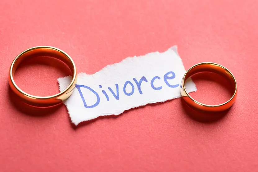Αυτά είναι τα 4 ζώδια που θα οδηγηθούν πιο εύκολα σε ένα διαζύγιο!